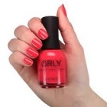 Orly Nail Polish Take Flight 18ml